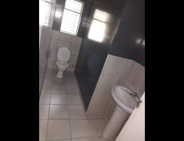 4 BEDROOM PROPERTY TO RENT IN IRENE PARK